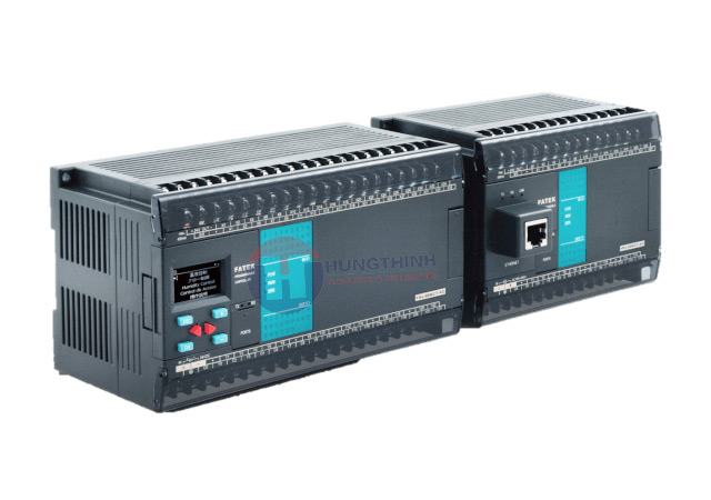 sửa chữa PLC Fatek