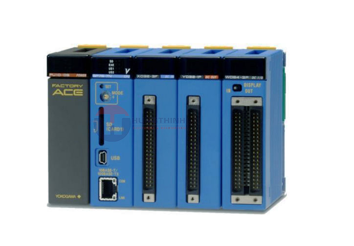 sửa chữa PLC Yokogawa