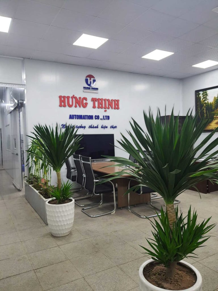 Khóa học kỹ năng nghề tự động hóa